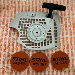 STIHL Original Anwerfvorrichtung / Starter MS171, MS181, MS211 11390802102