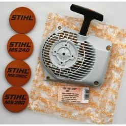 Stihl 11210802101 Original Starter MS 260 240 026 024 Startergehäuse 11210 802 101