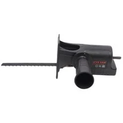 LIFCAUSAL Adapter Für Elektrische Bohrmaschine Auf Säbelsäge Mit 3 Austauschbaren Sägeblättern Bohrmaschine Modifiziertes Werkzeug Elektrische Säge Konverter Für Holz Metall Kunststoff Knochen Leder 7 LIFCAUSAL Adapter Für Elektrische Bohrmaschine Auf Säbelsäge Mit 3 Austauschbaren Sägeblättern Bohrmaschine Modifiziertes Werkzeug Elektrische Säge Konverter Für Holz Metall Kunststoff Knochen Leder -Kettensägen & Zubehör Shop 68339945 3