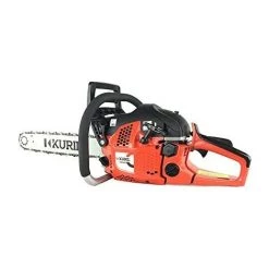 Kuril Km6200 Benzin-Kettensäge