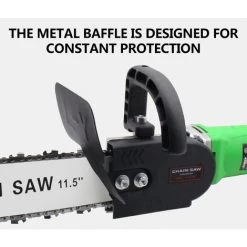LIFCAUSAL Die Holzsäge Tischlersäge Elektrisches Haushaltswerkzeug Winkelschleifer Modifizierte Elektrische Kettensäge Automatische Betankungsumwandlungskettensäge Mit Zwei Ketten 9 LIFCAUSAL Die Holzsäge Tischlersäge Elektrisches Haushaltswerkzeug Winkelschleifer Modifizierte Elektrische Kettensäge Automatische Betankungsumwandlungskettensäge Mit Zwei Ketten -Kettensägen & Zubehör Shop 68604288 5