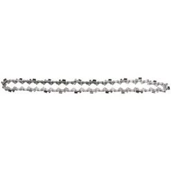 LIFCAUSAL Die Holzsäge Tischlersäge Elektrisches Haushaltswerkzeug Winkelschleifer Modifizierte Elektrische Kettensäge 　Eine Originalkette