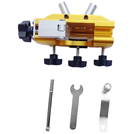 LIFCAUSAL Manueller Kettensägen-Kettenschärfer Tragbarer Handkurbel-Säge-Kettenschleifer Haushalts-Schärfwerkzeug Schleifmaschine Zubehör Für Kette (Orange-2) 1 LIFCAUSAL Manueller Kettensägen-Kettenschärfer Tragbarer Handkurbel-Säge-Kettenschleifer Haushalts-Schärfwerkzeug Schleifmaschine Zubehör Für Kette (Orange-2)