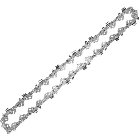 HAPPYSHOPPING Ersatz Für Mini-Stahlkettensägen-Ketten Für Elektrische Kettensägen 1 HAPPYSHOPPING Ersatz Für Mini-Stahlkettensägen-Ketten Für Elektrische Kettensägen