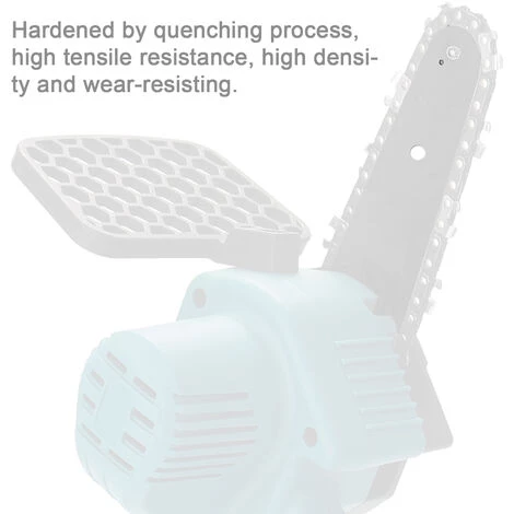 HAPPYSHOPPING Ersatz Für Mini-Stahlkettensägen-Ketten Für Elektrische Kettensägen 4 HAPPYSHOPPING Ersatz Für Mini-Stahlkettensägen-Ketten Für Elektrische Kettensägen – Bild 4