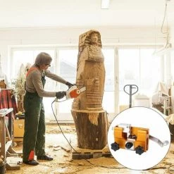 Kettensägenschärfvorrichtung, Tragbare Kettensägenschärfvorrichtung, Kettensägenschärfvorrichtung, Kettensägenschärfvorrichtung Mit 1 Schleifkopf THSINDE 9 Kettensägenschärfvorrichtung, Tragbare Kettensägenschärfvorrichtung, Kettensägenschärfvorrichtung, Kettensägenschärfvorrichtung Mit 1 Schleifkopf THSINDE -Kettensägen & Zubehör Shop 68677026 5