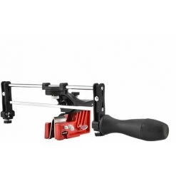 HEGUYEY Stangenmontierter Manueller Kettenschärfer Kettensägen-Feilführung Kettensägen-Feilwerkzeug -Kettensägen & Zubehör Shop 68965280 5