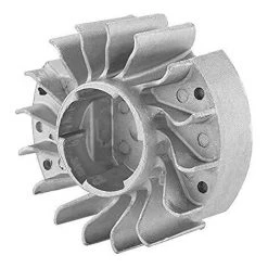 NAXUNNN Schwungrad Für Stihl 021 MS210 MS230 MS250 OEM 1123 400 1203