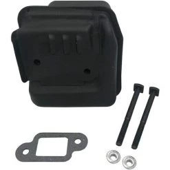 NAXUNNN Schalldämpfer Auspuff Montage Schalldämpfer Schrauben Für STIHL MS250 MS230 MS210 -Kettensägen & Zubehör Shop 69292835 3