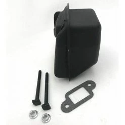 NAXUNNN Schalldämpfer Auspuff Montage Schalldämpfer Schrauben Für STIHL MS250 MS230 MS210 -Kettensägen & Zubehör Shop 69292835 4