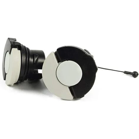 JOORRT Tankdeckel Für Stihl MS171 MS181 MS200 MS210 Kettensäge 4 JOORRT Tankdeckel Für Stihl MS171 MS181 MS200 MS210 Kettensäge – Bild 4