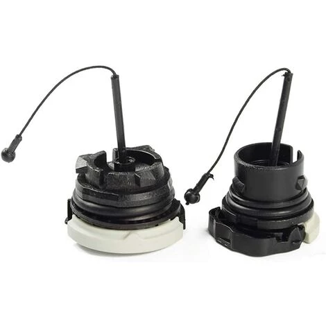 JOORRT Tankdeckel Für Stihl MS171 MS181 MS200 MS210 Kettensäge 5 JOORRT Tankdeckel Für Stihl MS171 MS181 MS200 MS210 Kettensäge – Bild 5