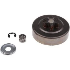 JOORRT Zubehör Für Kupplungstrommeldeckel Für Stihl MS018 MS180 Kettensäge