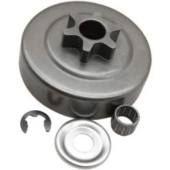 JOORRT Zubehör Für Kupplungstrommeldeckel Für Stihl MS018 MS180 Kettensäge -Kettensägen & Zubehör Shop 69448219 4