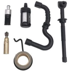 JOORRT Ölpumpen-Schneckenradfilter Für Stihl MS180 MS170 018 017 Kettensäge Ersatzteile -Kettensägen & Zubehör Shop 69448386 3