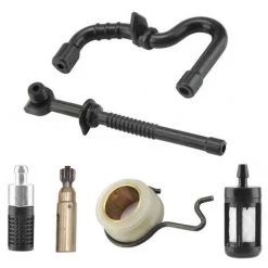 JOORRT Ölpumpen-Schneckenradfilter Für Stihl MS180 MS170 018 017 Kettensäge Ersatzteile -Kettensägen & Zubehör Shop 69448386 4