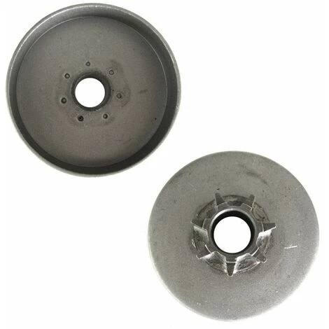 GT GARDEN Kupplungsglocke Für Kettensäge 1 GT GARDEN Kupplungsglocke Für Kettensäge