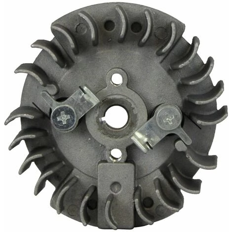 GT GARDEN Schwungrad Für Kettensäge 1 GT GARDEN Schwungrad Für Kettensäge