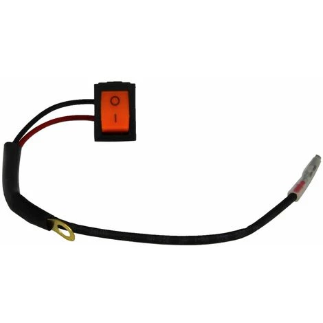 GT GARDEN An/Aus Schalter Für Kettensäge 1 GT GARDEN An/Aus Schalter Für Kettensäge