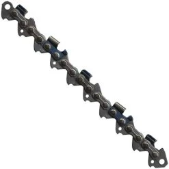 HiKOKI Sägekette Für Kettensägen, Ersatzsägekette, Motor-, Akkusäge, Speziallegierungsstahl, 25 Bis 45cm - Größe:35 Cm 3/8 X 1.3 Mm