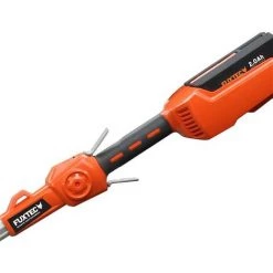 40V Akku Motorsense, Freischneider & Rasentrimmer E312D FUXTEC - Ohne Akku -Kettensägen & Zubehör Shop 9035897 3