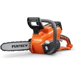 40V Akku Kettensäge E212C FUXTEC - Ohne Akku -Kettensägen & Zubehör Shop 9035944 4