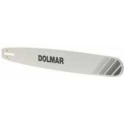 DOLMAR PANZERSCHIENE 50CM DOLMAR - 415050452